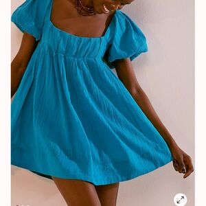 Free People Marina Mini Small